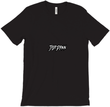 Jordan T-Shirt (HAPPY BDAY JORDAN)