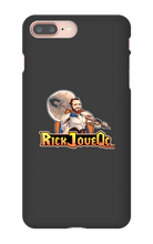 Abri tempo pour ton iPhone