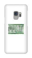 popo_1973 Samsung Phone Cases