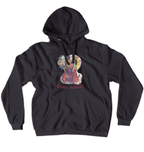 PirateHempress hoodie
