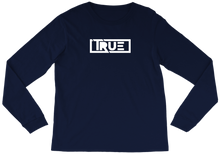 True 2021 Logo Long Sleeve