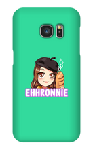 ehhronnie Samsung Phone Cases