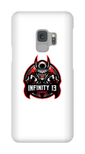 infinity13gaming Samsung Phone Cases