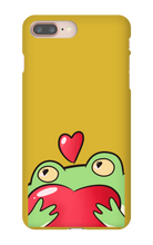 MethosLove iPhone Phone Cases