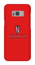 doctordnice Samsung Phone Cases