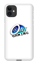 TGO Logo iPhone Case