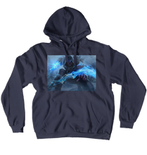 maikelalessandro Hoodies (No-Zip/Pullover)