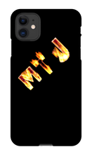 mtjrocket iPhone Phone Cases