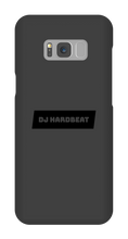 DJ HARDBEAT Samsung S10 Phone Case
