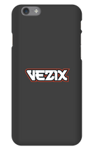 VEZ1X iPhone Phone Cases