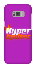 HyperIgniter Logo Samsung Phone Case