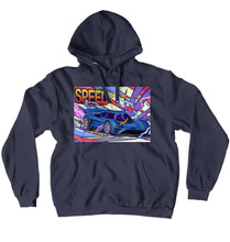 tcracing4x Hoodies (No-Zip/Pullover)