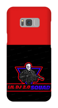 lildj2o Samsung Phone Cases