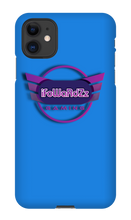 ifowardzz iPhone Phone Cases