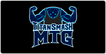 TitanSmashMTG XXL Gaming Mousepad