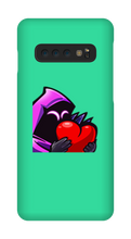 drenation21 Samsung Phone Cases