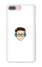 djdanger iPhone Phone Cases