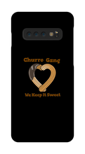 papi_churro420 Samsung Phone Cases