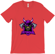 fatf1ngerjoe T-Shirts