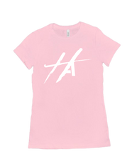 HA/Woman's Armor-T.