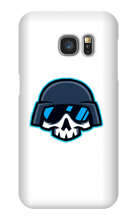 echomikesix_ Samsung Phone Cases