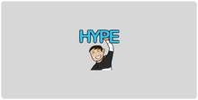 yoboyfreckles XXL Gaming Mousepad