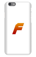 Fastlife iPhone Hülle