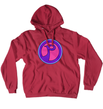 iampalioxis Hoodies (No-Zip/Pullover)