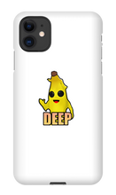 menacingfiremedic iPhone Phone Cases
