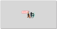 Anime XXL Gaming Mousepad