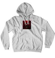 The codes  Hoodies (No-Zip/Pullover)