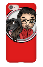 jaxandjake iPhone Phone Cases