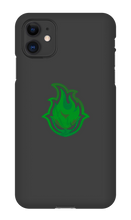 ITzBubbl3z iPhone Cases