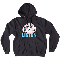 Hoodies (No-Zip/Pullover)