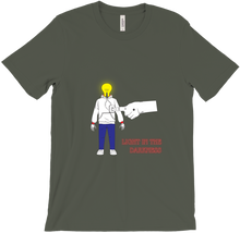 Light In The Darkness T-Shirts (Nigh Light Shirts)
