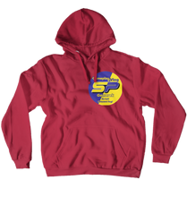 spgamerek Hoodies (No-Zip/Pullover)