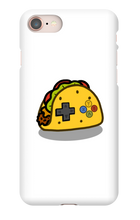 raulthehumantaco iPhone Phone Cases