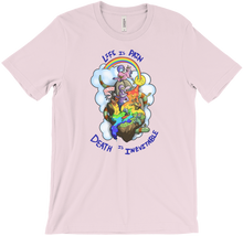 Happy Life T Shirt