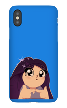 UwU Emote Phone Case