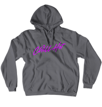 Chill Hot Hoodie