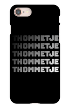 thomeriien0 iPhone Phone Cases