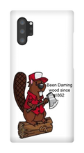 bigjeb812 Samsung Phone Cases