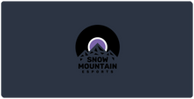 Snow Mountain E-Sports XXL Gaming Mousepad