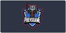 philvsgame XXL Gaming Mousepad