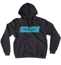 oxidjynn Hoodies (No-Zip/Pullover)