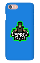Prof iPhone Cases