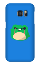 noaksey Samsung Phone Cases