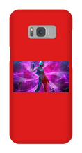 lillrapyt Samsung Phone Cases