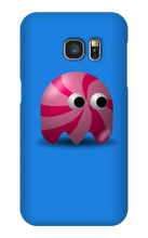 Ghost Cany Cane DripSamsung Phone Case