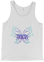 T1NKS19 Logo Singlet